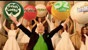 Is Lottery the Next Big Thing?
