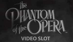 Phantom of the Opera – Where Art Thou?
