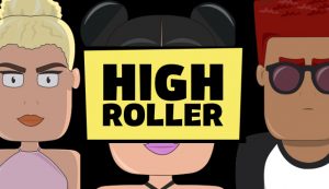 Highroller.com a New Casino from the People behind Rizk