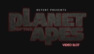 First Peek: Planet of the Apes (NetEnt)