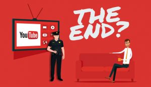 The End of Casino Streaming?