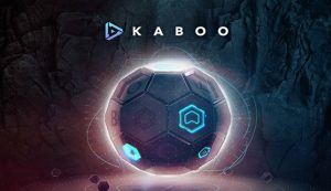 Get A Kickstart At Kaboo Casino With Chaos Relics