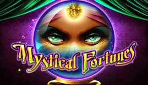 Mystical Fortunes Takes The Step From Land Based To Online Casino