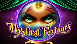 mystical fortunes wms