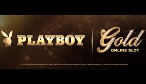 Microgaming To Launch Playboy Sequel – Playboy Gold