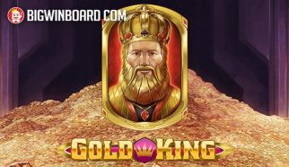 gold king