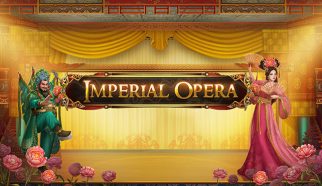 imperial opera