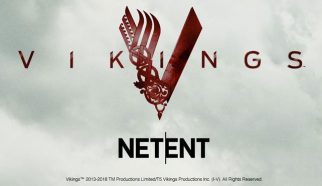 netent vikings