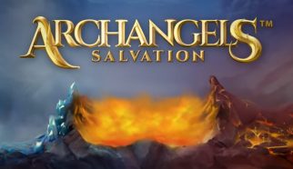 archangels salvation netent