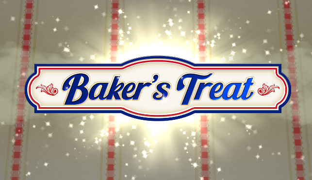 bakers treat play'n go