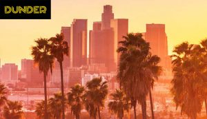 Win An Unforgettable Vacation To Los Angeles