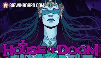 house of doom