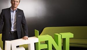 Netent Looking For A New Driving Force