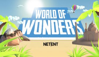 world of wonders