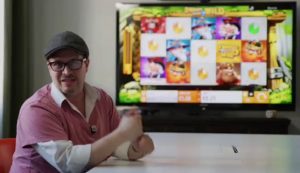 Quickspin Producer Introduces Upcoming Slot Dwarfs Gone Wild