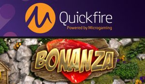 Bonanza Spreading Like Wildfire