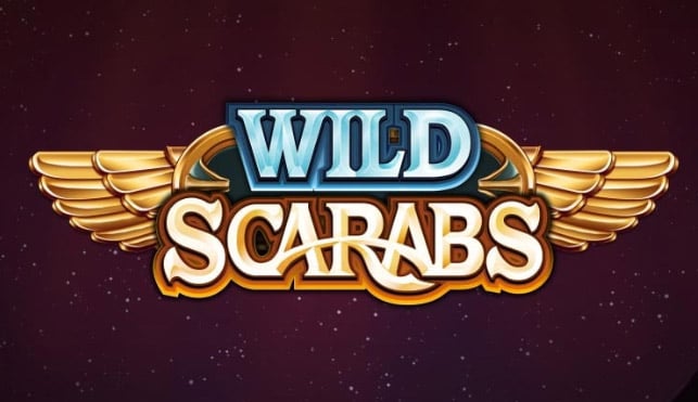 wild scarabs microgaming