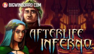 afterlife inferno