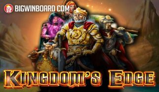 kingdom's edge