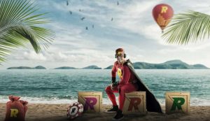 Rizk Midsummer Madness 2018