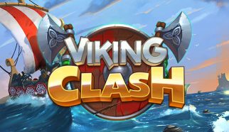 viking clash push gaming