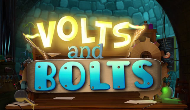 volts and bolts wms