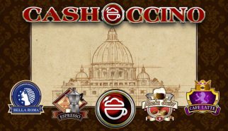 cashoccino microgaming