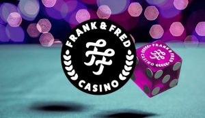 Frank & Fred Casino Is Here!