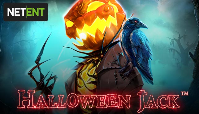 halloween jack netent