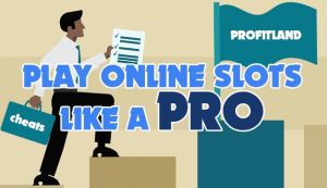 How To Beat Online Casino Slots