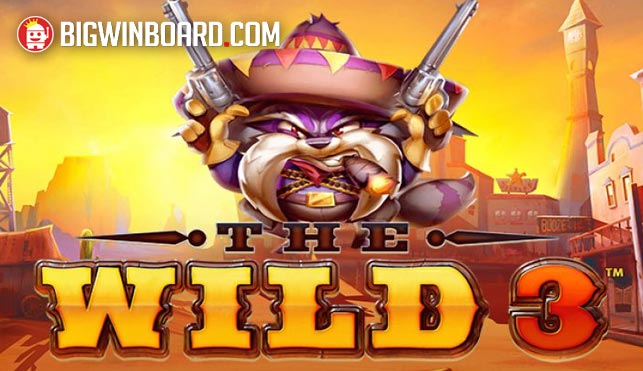 the wild 3