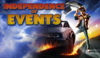 independence of events