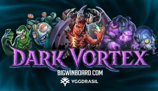 dark vortex yggdrasil