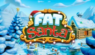 fat santa push gaming