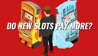 hot slots