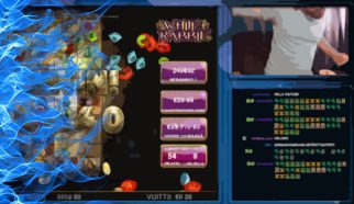 jarrtu slots twitch white rabbit