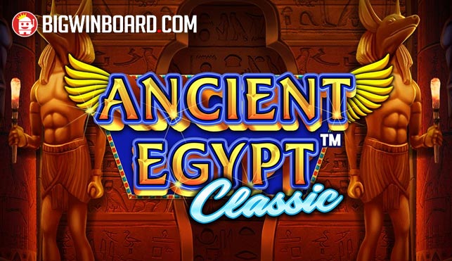 ancient egypt classic