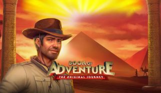book of adventure stakelogic