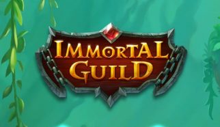 immortal guild
