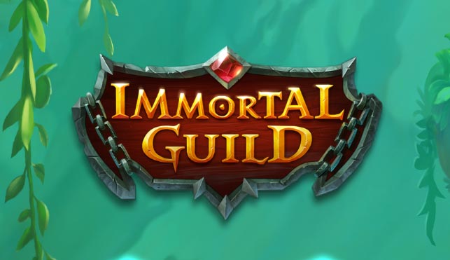 immortal guild