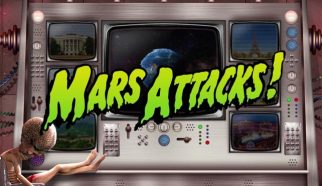 mars attacks blueprint gaming