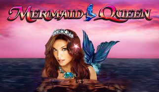 mermaid queen sg gaming