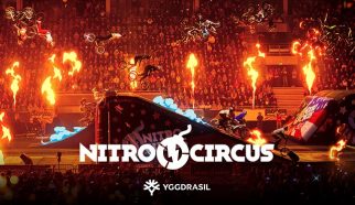nitro circus