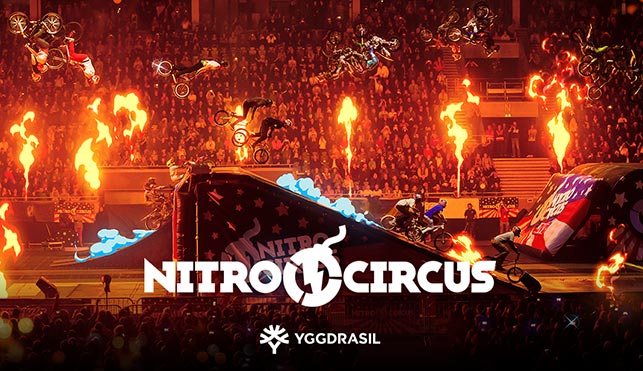 nitro circus