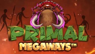 primal megaways