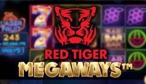Megaways + Red Tiger Gaming = True