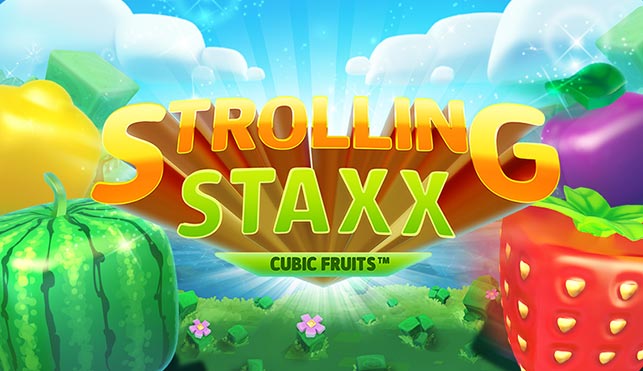 strolling staxx