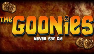the goonies blueprint gaming