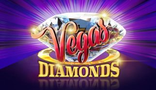 vegas diamonds elk studios