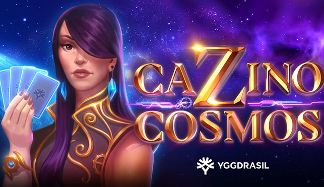 cazino cosmos